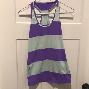 Lululemon athletic tank